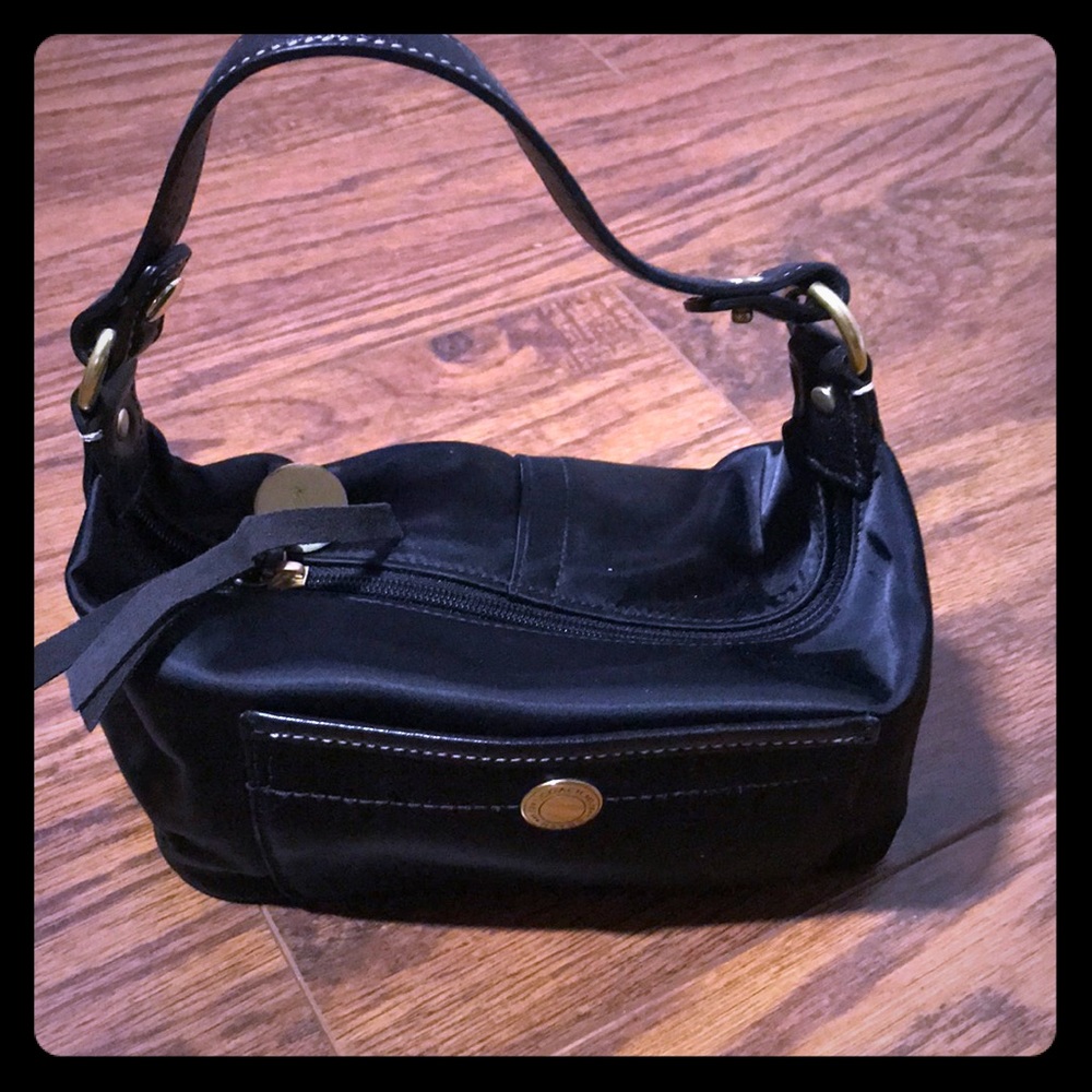 Mini Coach bag